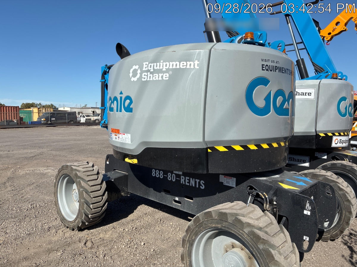 2023 GENIE Z-62/40 RT