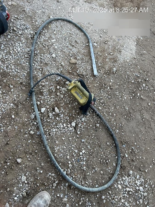 2019 WACKER NEUSON M2500