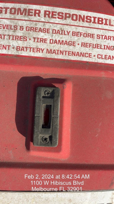 2022 MI-T-M GEN-8000-0MME