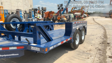 2026 AIR TOW Pro-16