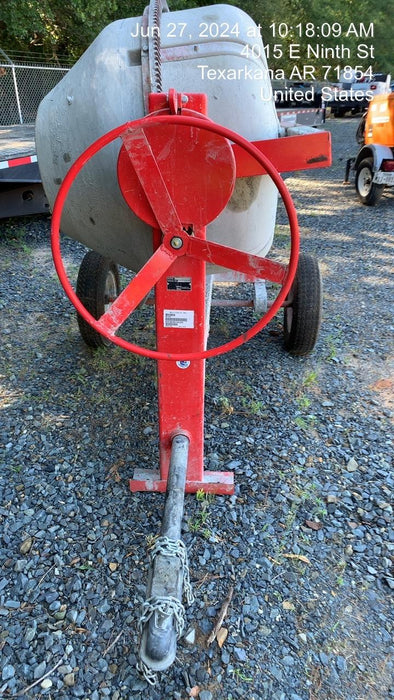 2023 MULTIQUIP MC12PH