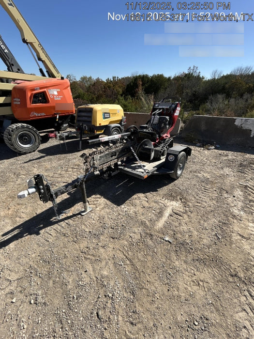 2022 BARRETO E4X6TBT