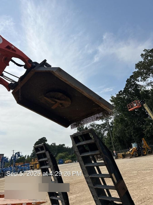 2021 PALADIN 30372A-0022