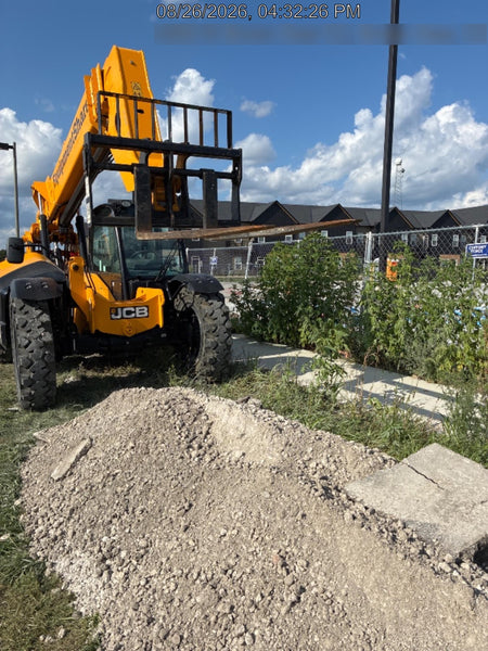 2025 JCB 506-36