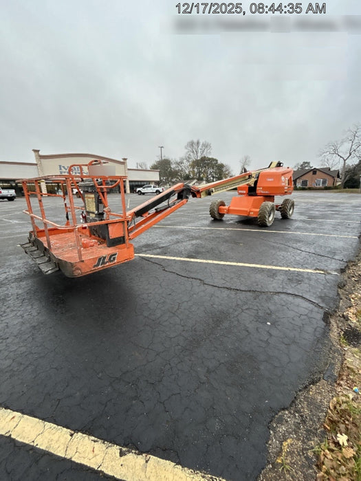 2019 JLG 460SJ