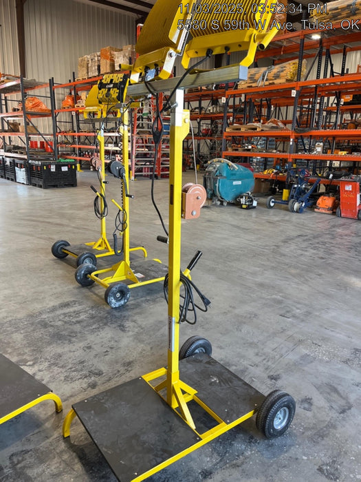 2024 CONSTRUCTION ELECTRICAL PRODUCTS 7322