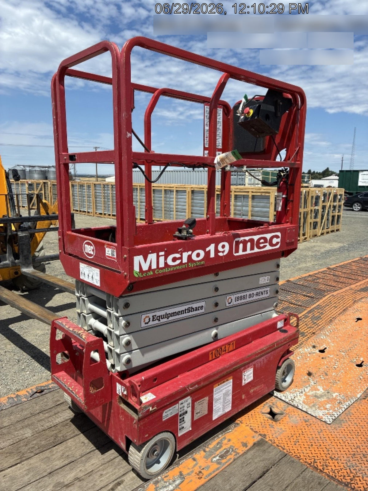 2020 MEC Micro 19
