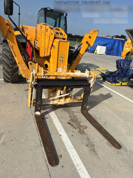 2024 JCB 508-66TC