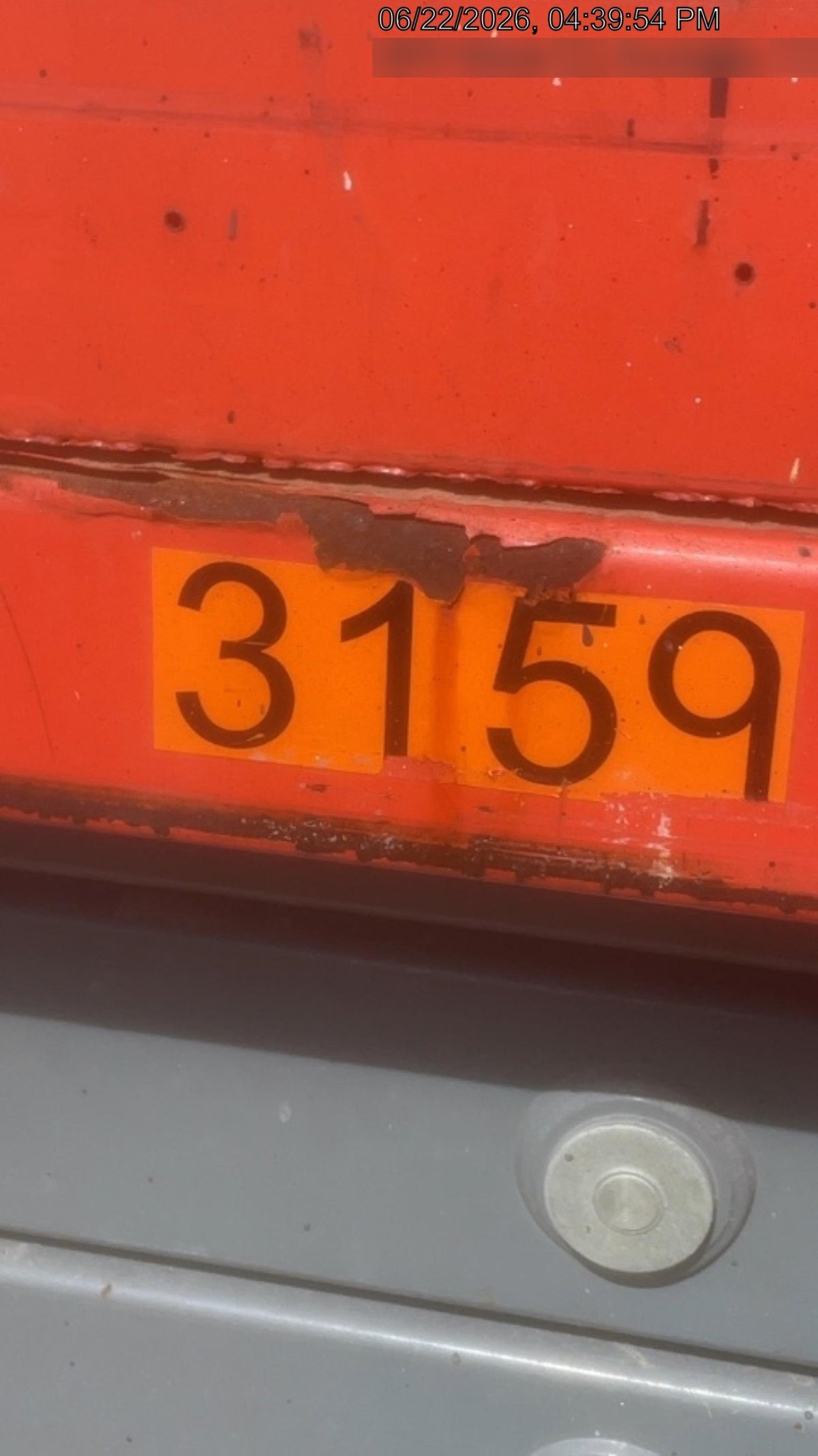 2016 Skyjack SJIII-4632 Standard