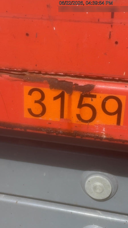 2016 Skyjack SJIII-4632 Standard