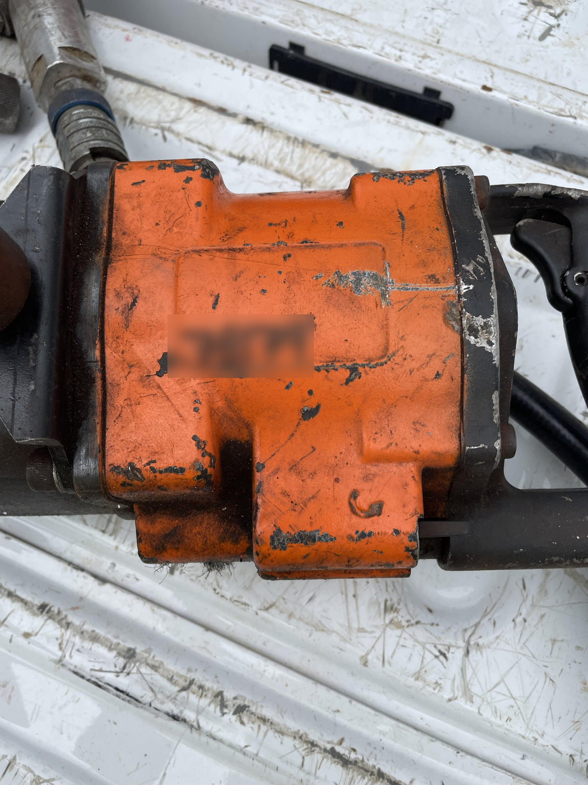 2020 MICHIGAN PNEUMATIC 4955B2