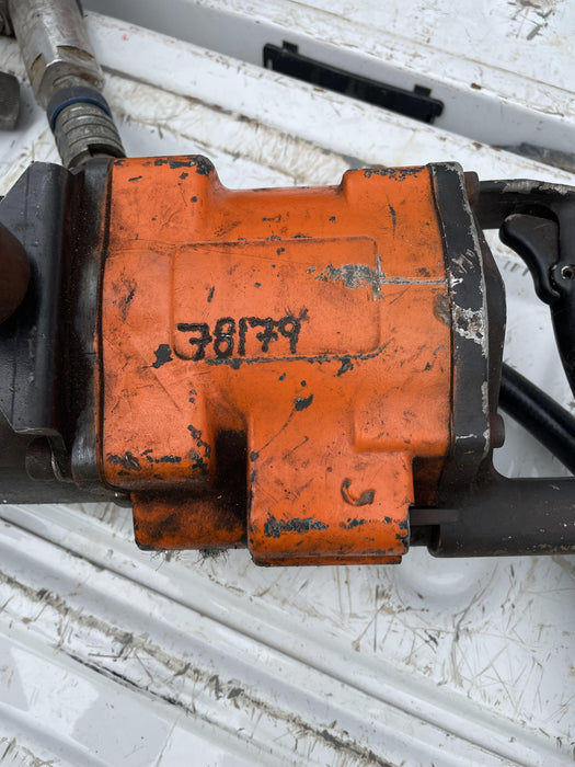 2020 MICHIGAN PNEUMATIC 4955B2