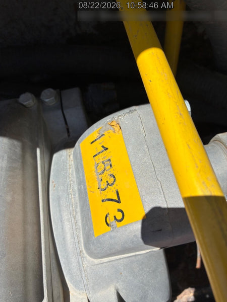 2020 WACKER NEUSON PT2A