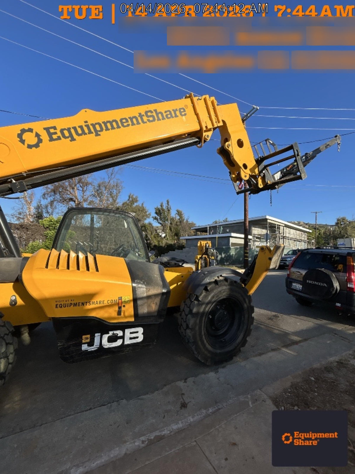 2025 JCB 512-56