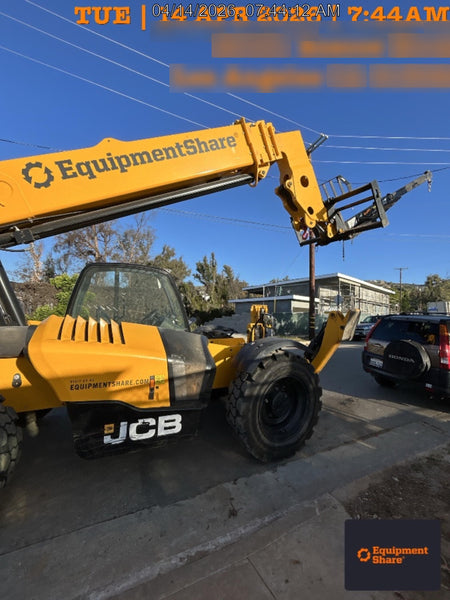 2025 JCB 512-56