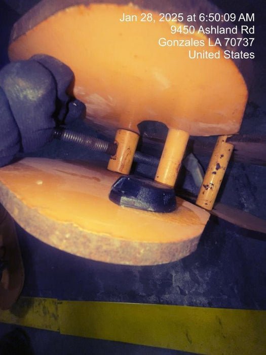 2022 HARRINGTON UBC030