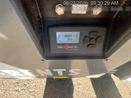 2026 SKYJACK SJ3219