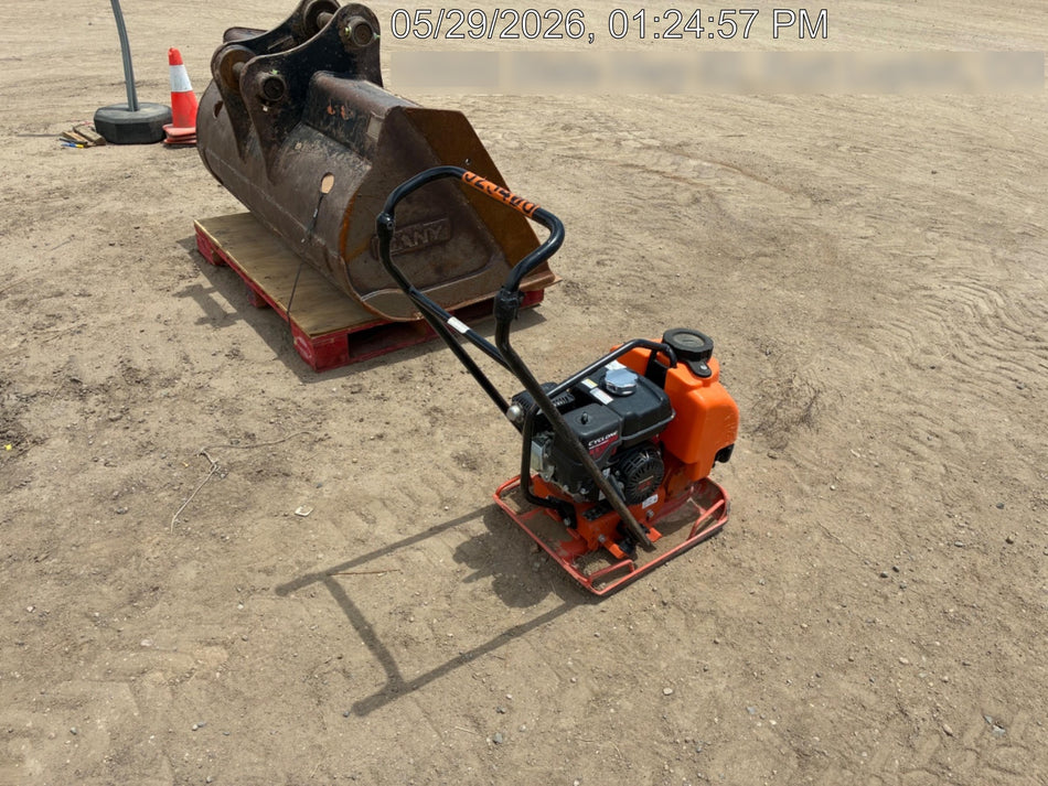 2023 MULTIQUIP MVC82VHW