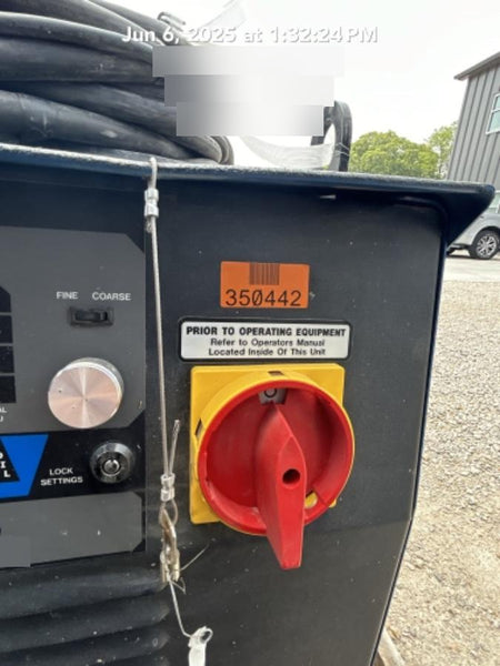 2023 TRU-WELD TW6900