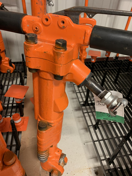 2020 MICHIGAN PNEUMATIC MP-TPB60-118