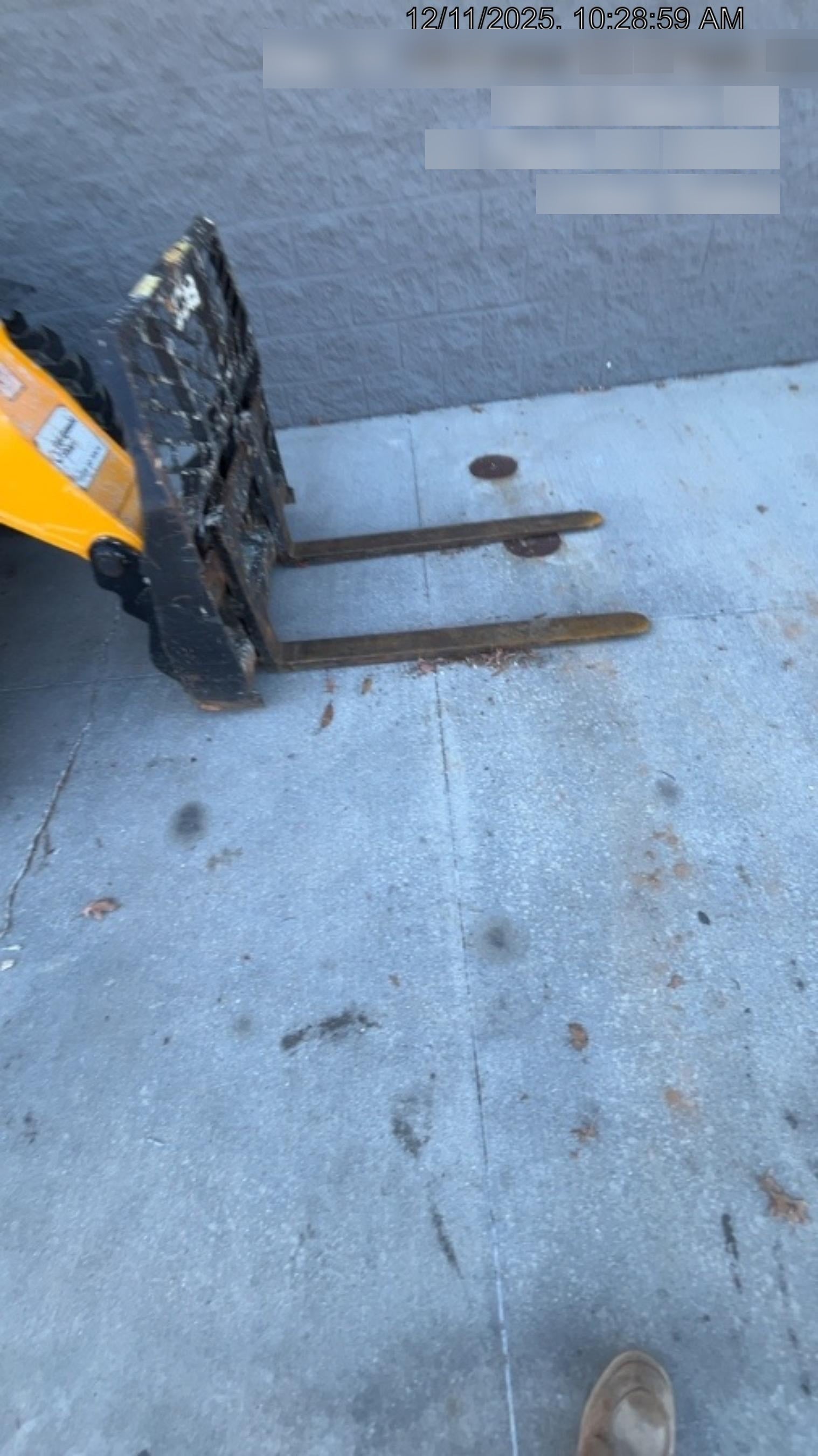 2022 JCB 505-20TC