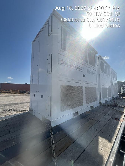 2024 OCEANAIRE OVAC24034AH