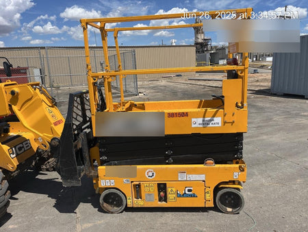 2024 JCB S1932E