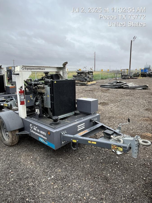 2023 ATLAS COPCO PAC F44 KD