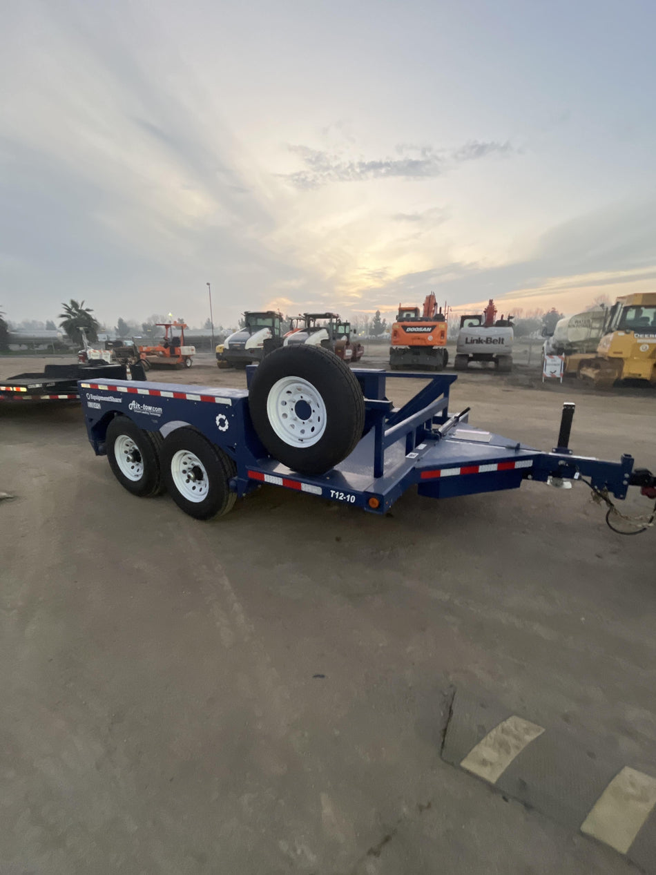 2026 AIR TOW T12-10