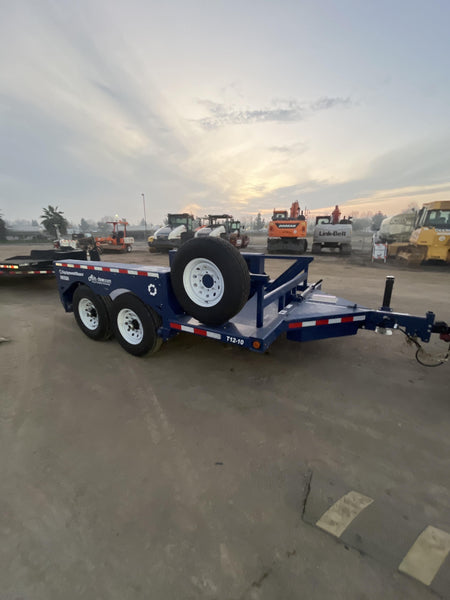 2026 AIR TOW T12-10