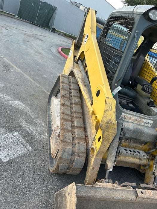 2018 WACKER NEUSON ST31