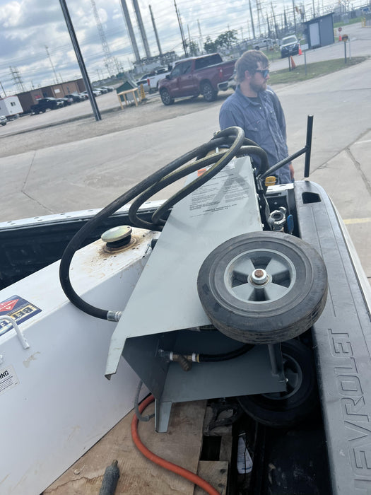 2021 PINNACLE PDQC-10000B