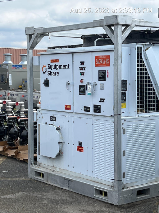 2022 SMARTECH SACP41A-HS