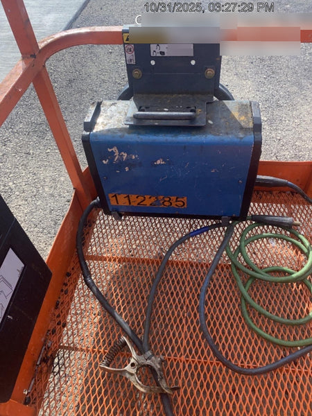 2020 MILLER ELECTRIC CST-280