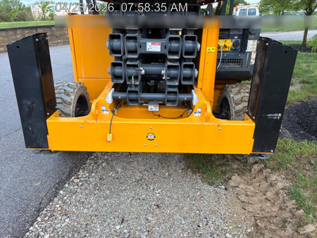 2023 HAULOTTE HS4390 E PRO