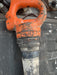 2021 MICHIGAN PNEUMATIC MP-133-ORANGE-NEP-SB
