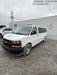 2023 CHEVROLET Express Van - Rental