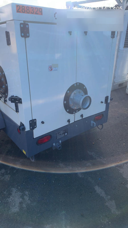 2023 ATLAS COPCO PAC F44 KD-S