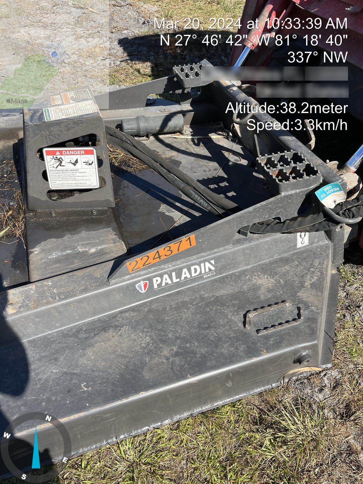 2021 TAKEUCHI TL12R2-R
