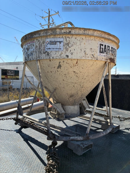 2022 GAR-BRO 440-R