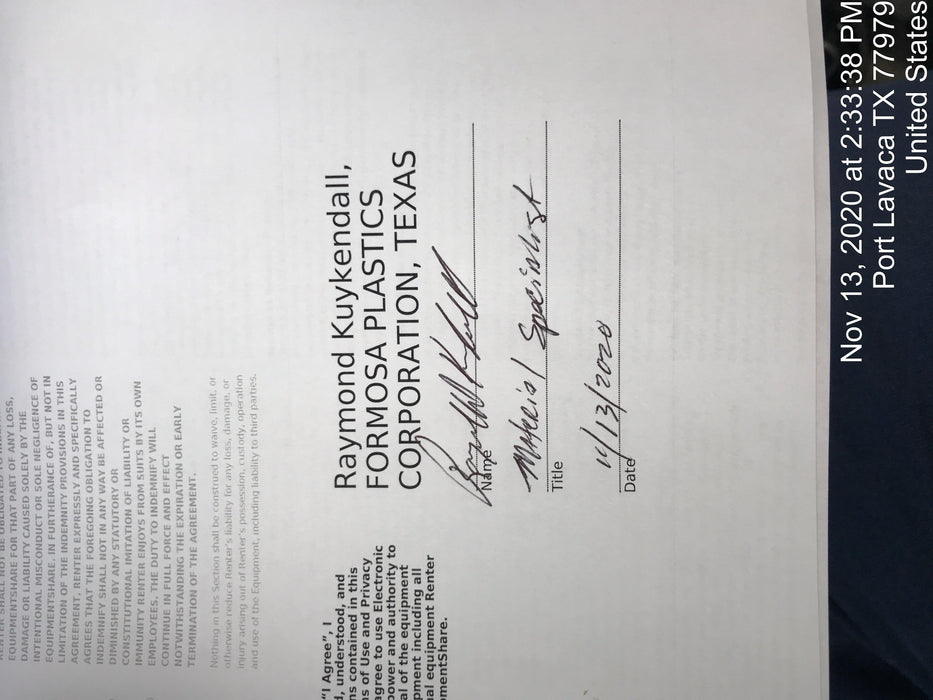 2019 Wacker Neuson LTV6K-LED LTV6K Light Tower, LED 300W, Telematics EQ SH Kubota