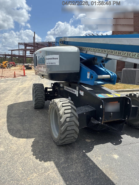 2023 GENIE S-65 XC