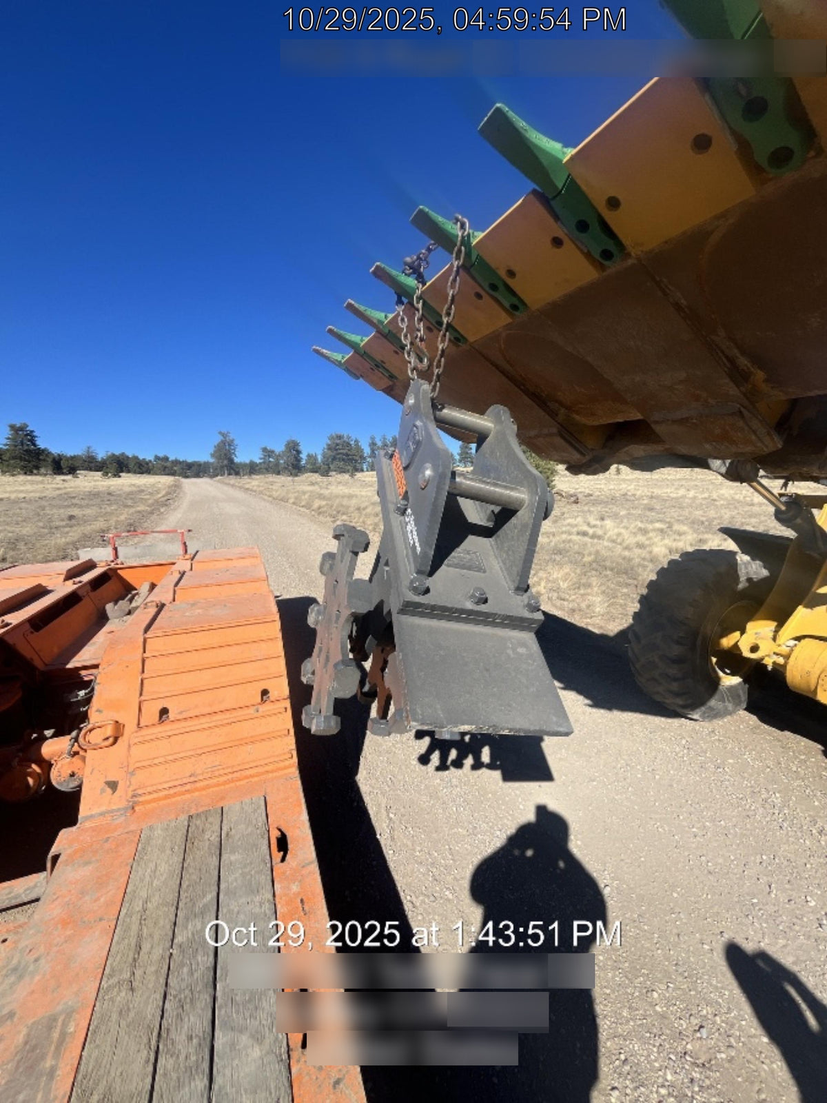 2025 STEEL UNLIMITED CW-SUISE24CW