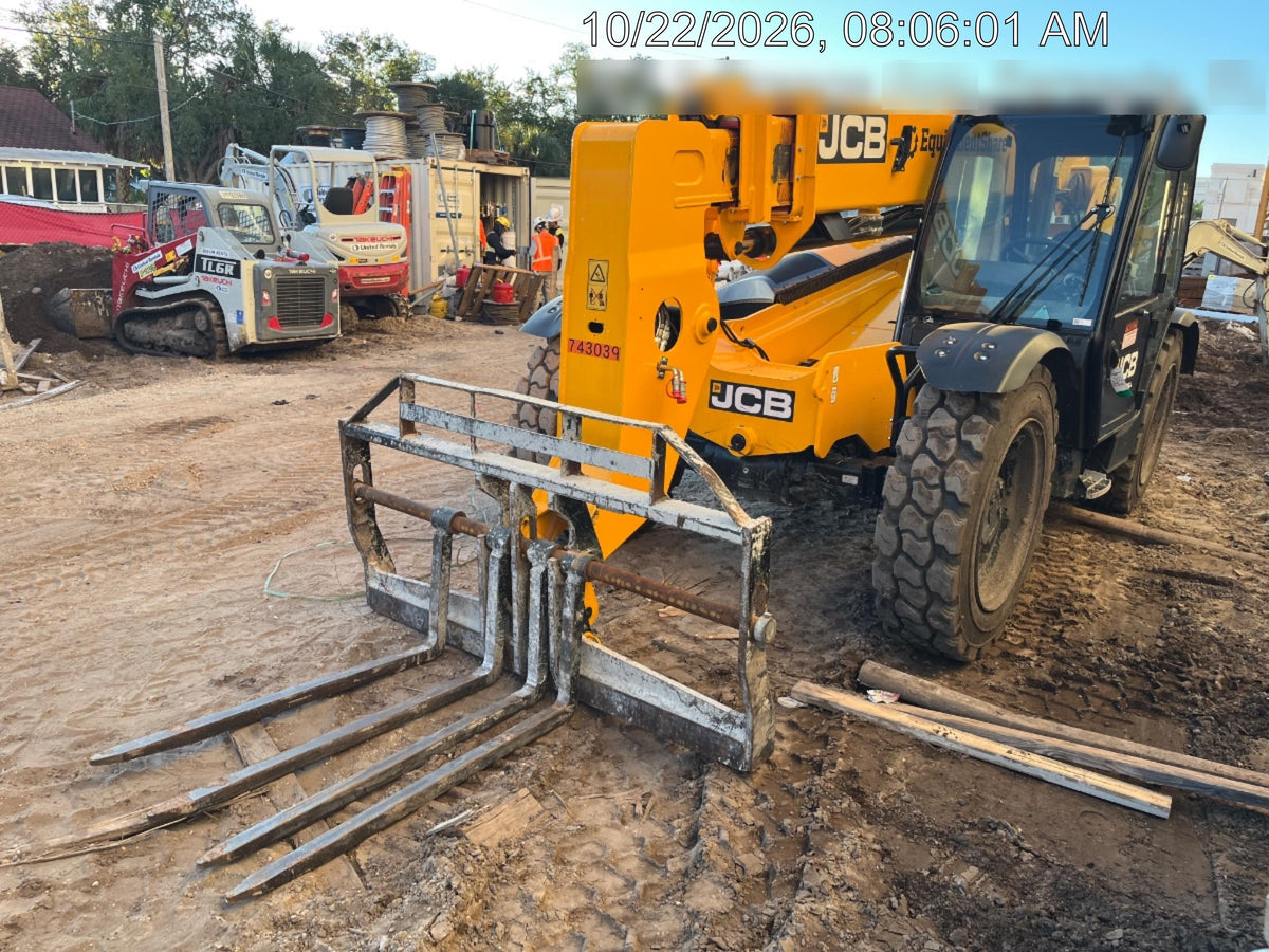 2026 JCB 506-36