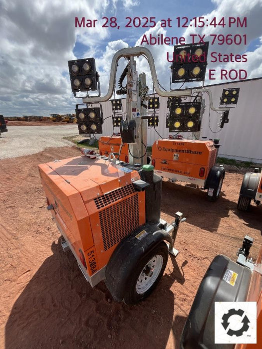 2025 WANCO WLTT-4MM4K