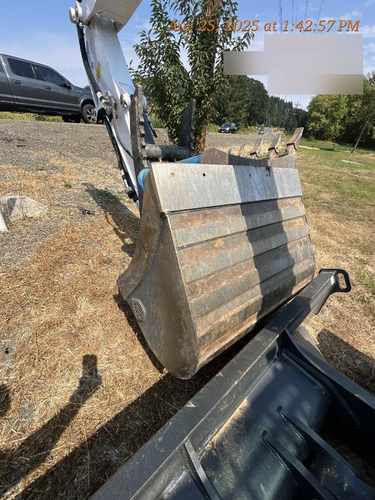 2024 STEEL UNLIMITED SUISL42DB