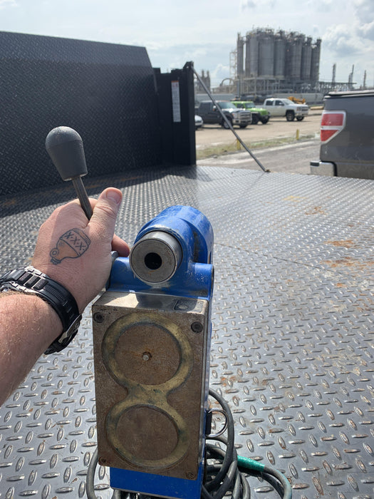 2020 HOUGEN MFG HMD130