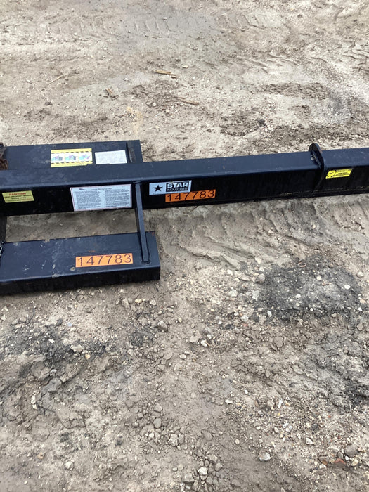 2021 STAR INDUSTRIES M1360B - Star JIB Boom