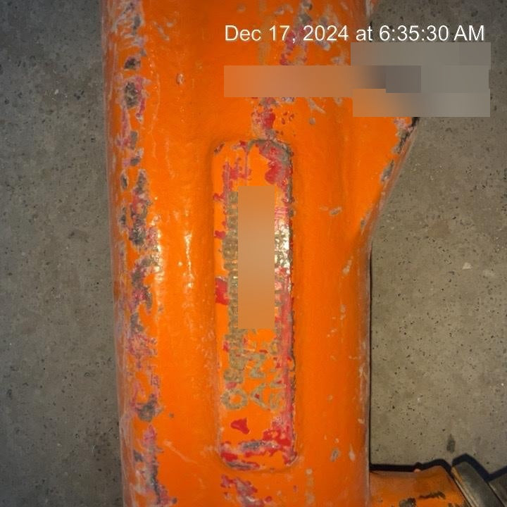 2020 MICHIGAN PNEUMATIC MP-TPB90-114