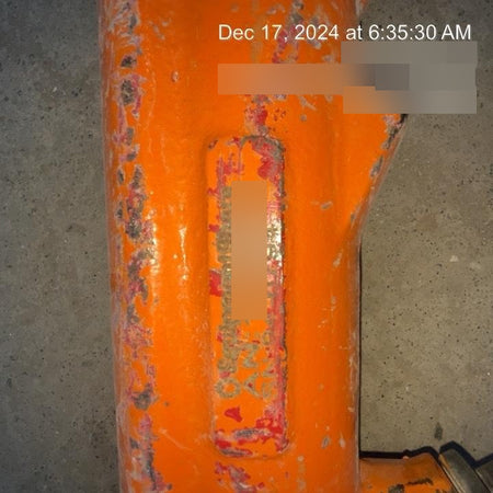 2020 MICHIGAN PNEUMATIC MP-TPB90-114